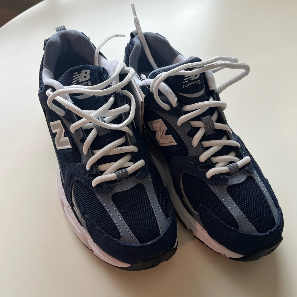 New Balance 530, Blue/Navy